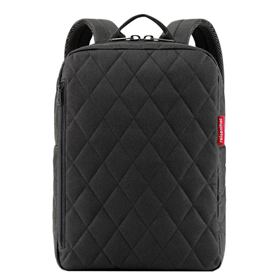 Reisenthel Travelling Classic Backpack M rhombus black