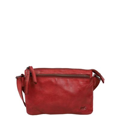 Bear Design Maithe Shoulderbag red
