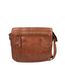 Bear Design Miley Shoulderbag cognac