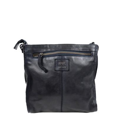 Bear Design Davitha Shoulderbag blue