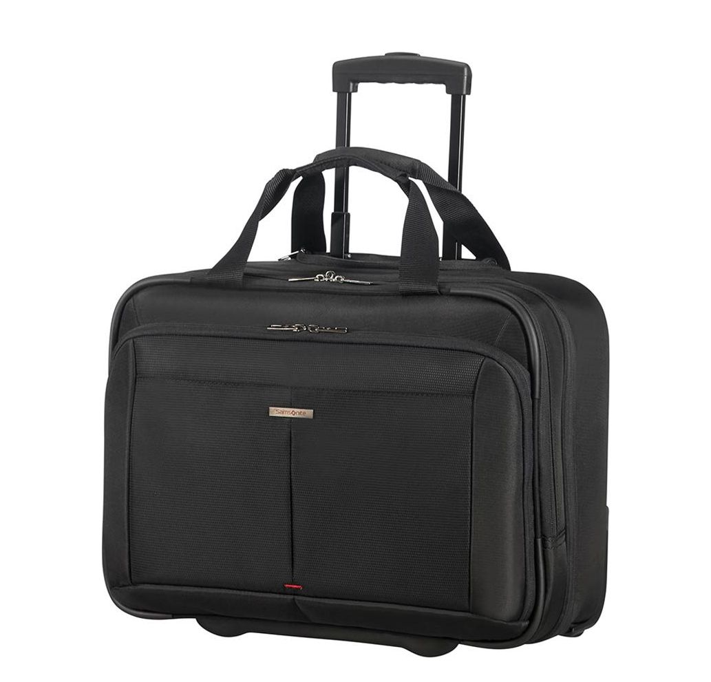 Samsonite Guardit 2.0 handtas zwart