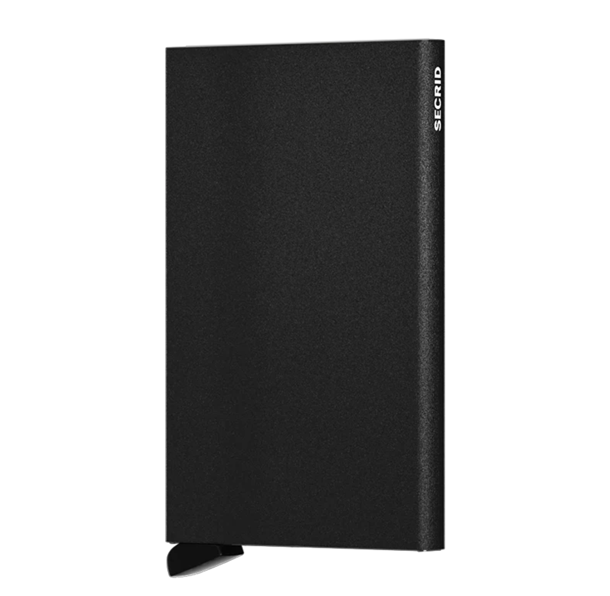 Secrid Cardprotector portemonnee zwart
