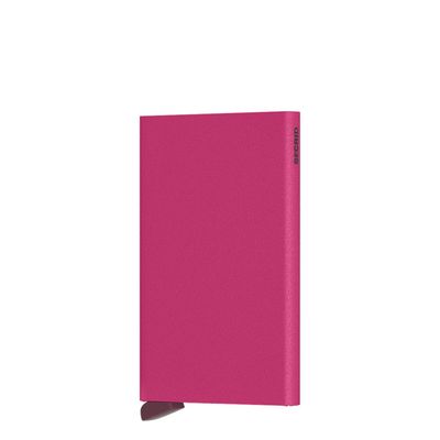 Secrid Cardprotector Kaarthouder Powder fuchsia