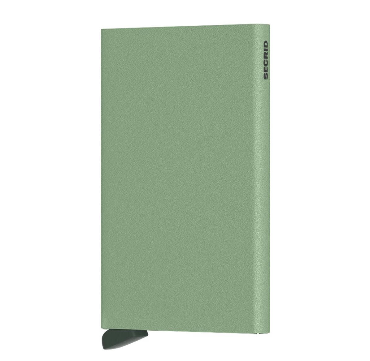 Secrid Cardprotector Pasjeshouders groen