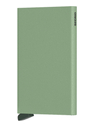 Secrid Cardprotector Kaarthouder powder pistachio