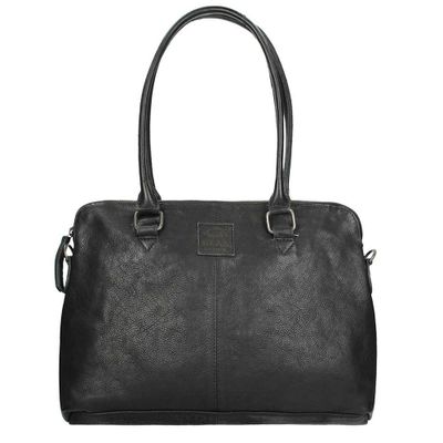 Bear Design Bona Schoudertas black