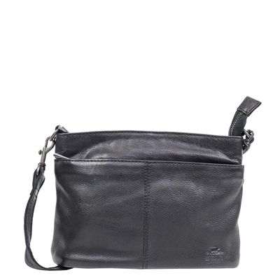 Bear Design Ashley Crossbody black