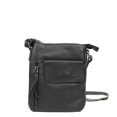 Bear Design Davide Crossbody black