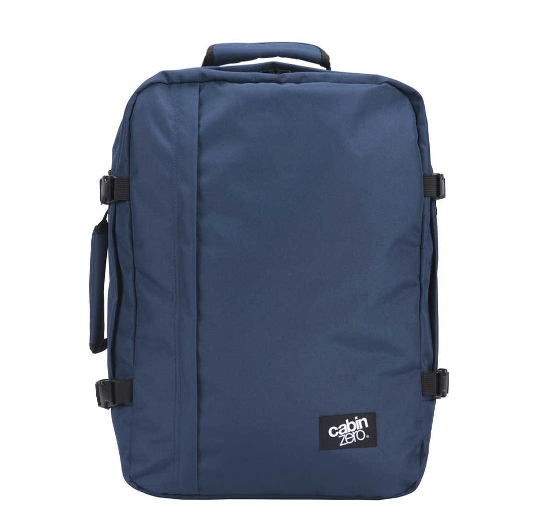 CabinZero Cabinbags blauw