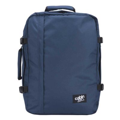 CabinZero Classic 44L Ultra Light Cabin Bag navy