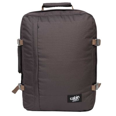 CabinZero Classic 44L Ultra Light Cabin Bag black sand