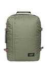 CabinZero Classic 44L Ultra Light Cabin Bag georgian khaki