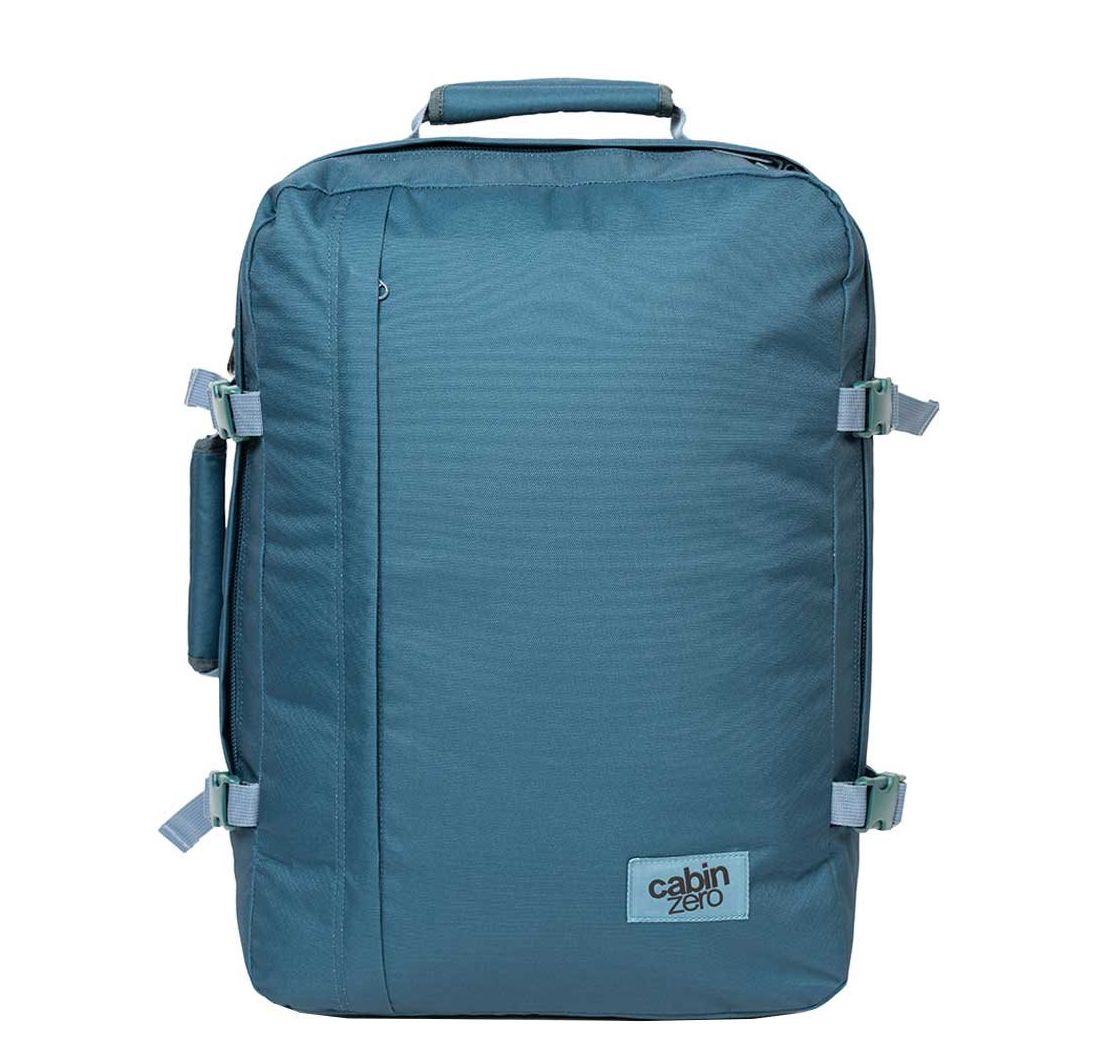CabinZero Cabinbags blauw