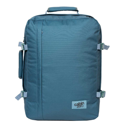 CabinZero Classic 44L Ultra Light Cabin Bag aruba blue