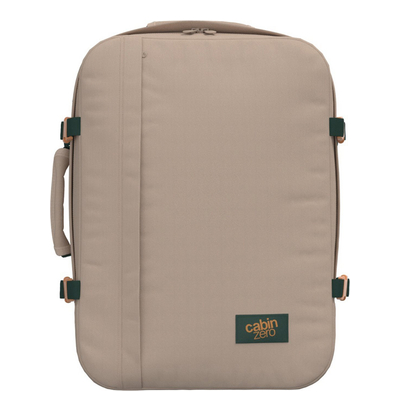 CabinZero Classic 44L Ultra Light Cabin Bag cebu sands