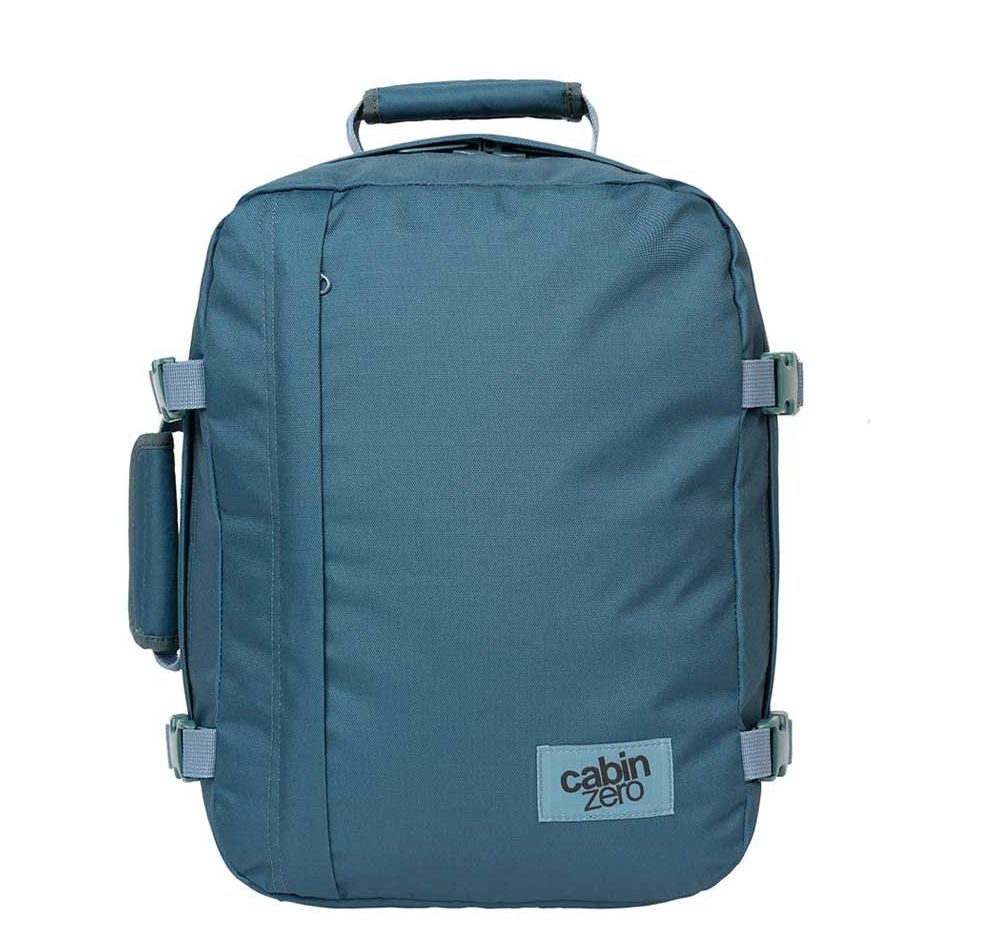 CabinZero Cabinbags blauw