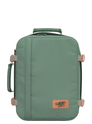 CabinZero Classic 28L Ultra Light Cabin Bag sage forest