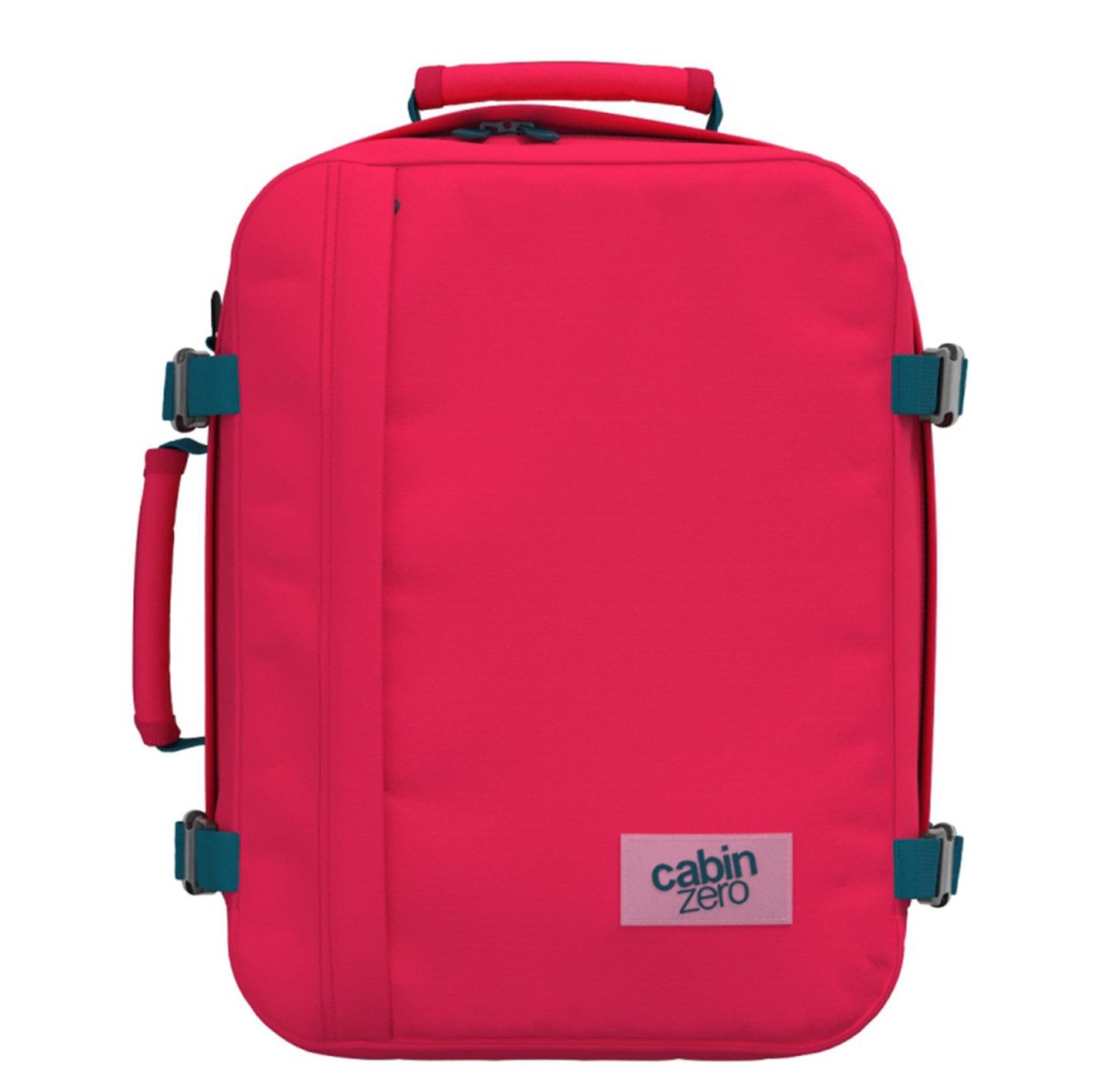 CabinZero Cabinbags paars