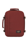 CabinZero Classic 28L Ultra Light Cabin Bag sangria red