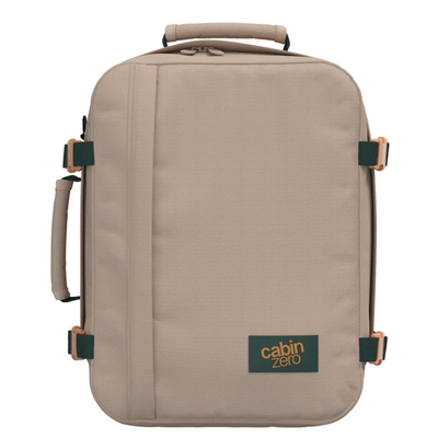 CabinZero Classic 28L Ultra Light Cabin Bag cebu sands