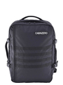 CabinZero Military 44L Lightweight Cabin Bag absolute black