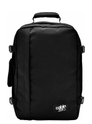 CabinZero Classic 36L Ultra Light Cabin Bag absolute black