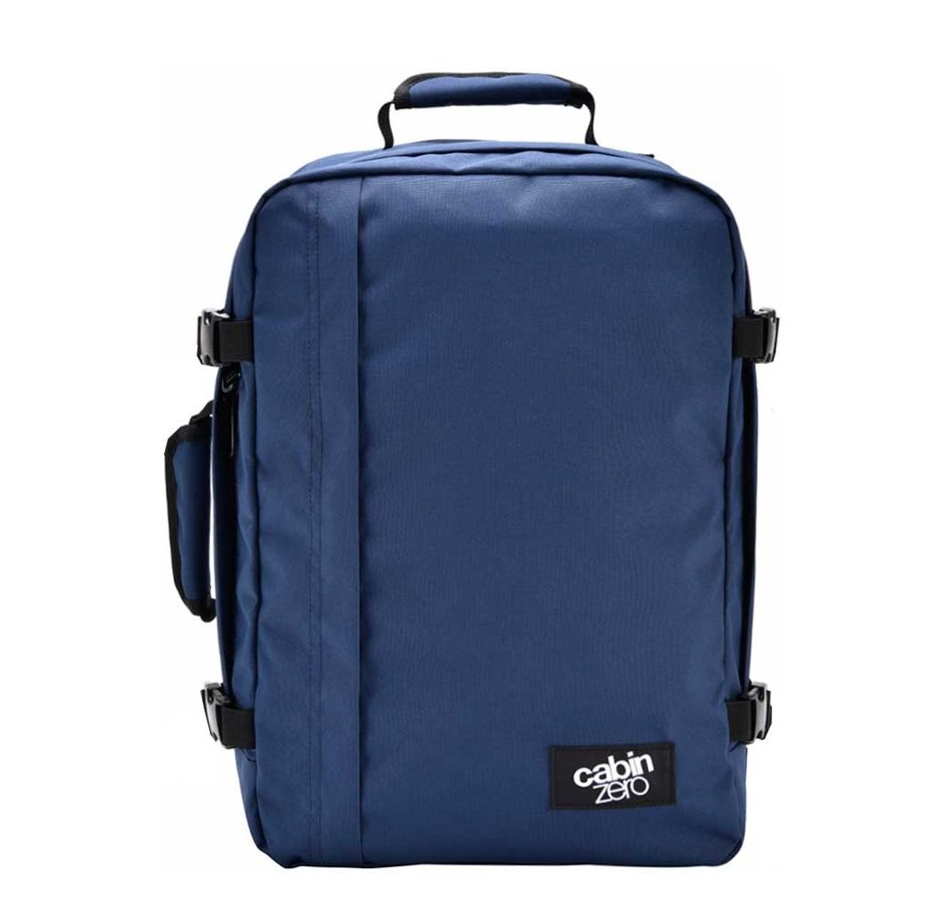 CabinZero Cabinbags blauw