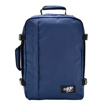 CabinZero Classic 36L Ultra Light Cabin Bag navy