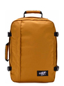 CabinZero Classic 36L Ultra Light Cabin Bag orange chill