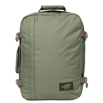 CabinZero Classic 36L Ultra Light Cabin Bag georgian khaki