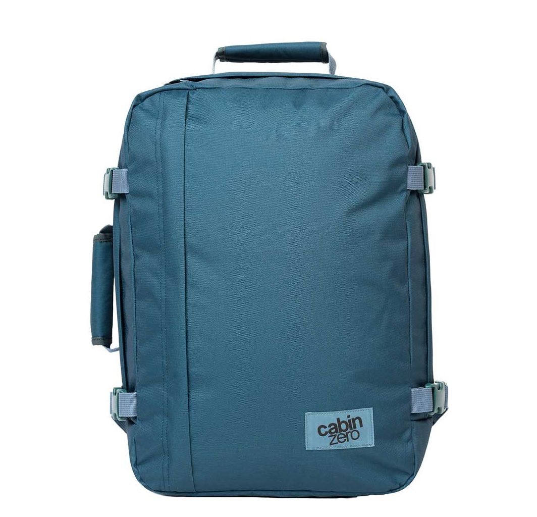 CabinZero Cabinbags blauw