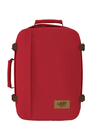CabinZero Classic 36L Ultra Light Cabin Bag london red