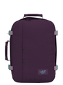 CabinZero Classic 36L Ultra Light Cabin Bag midnight purple
