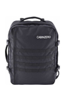 CabinZero Military 36L Lightweight Cabin Bag absolute black