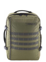 CabinZero Military 36L Lightweight Cabin Bag military green