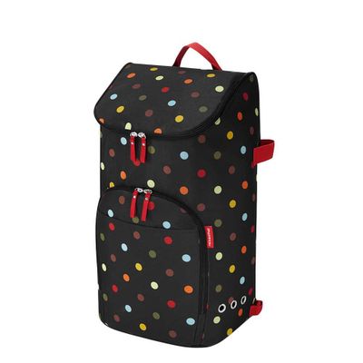 Reisenthel Shopping Citycruiser Bag dots