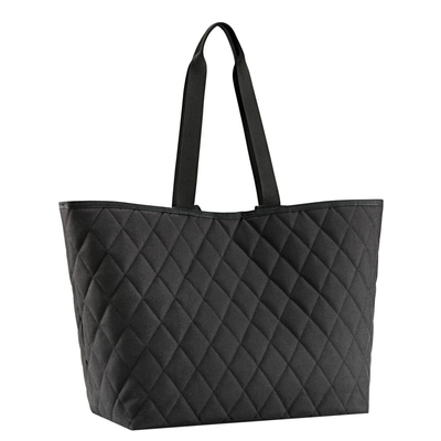 Reisenthel Shopping Classic Shopper XL rhombus black