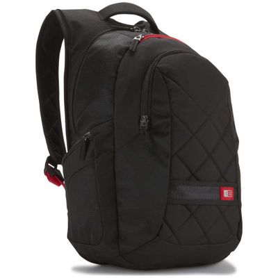 Case Logic Sporty Backpack 16 inch black
