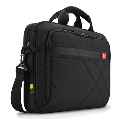 Case Logic Casual Laptop Bag 15.6 inch black