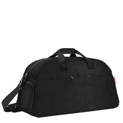 Reisenthel Travelling Overnighter Plus black
