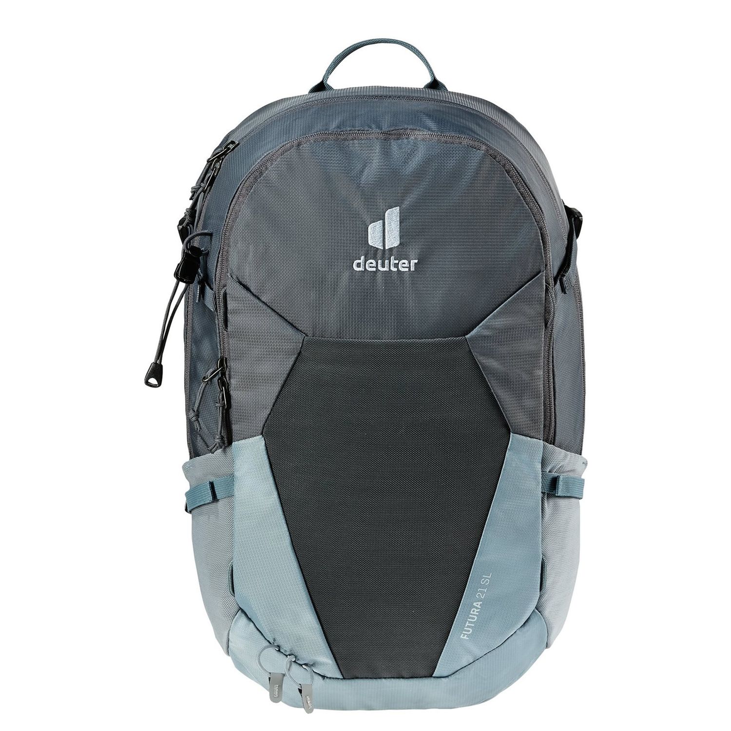 Deuter Futura rugzak grijs