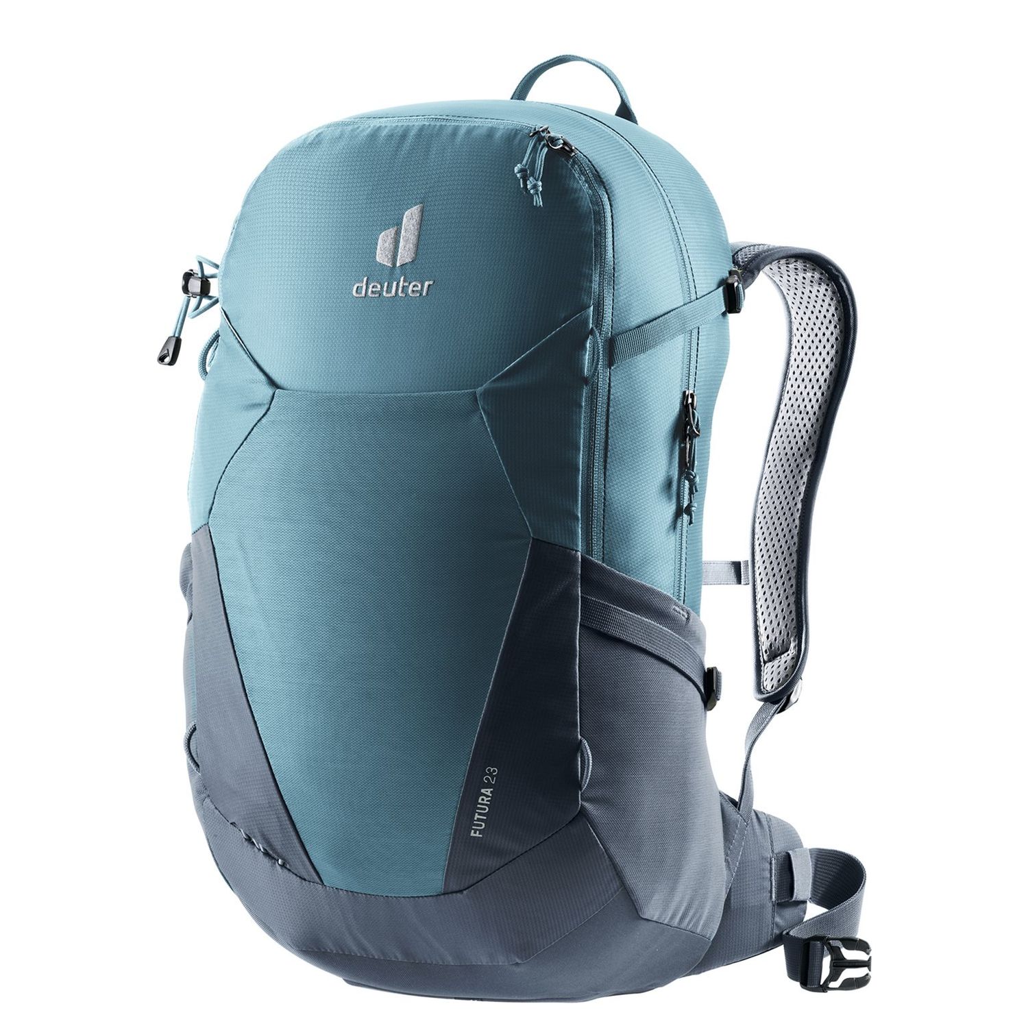 Deuter Futura 23 rugzak blauw
