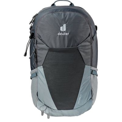 Deuter Futura 23 Backpack graphite-shale