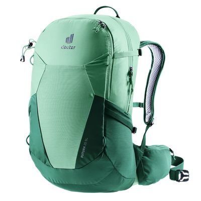 Deuter Futura 25 SL Backpack spearmint-seagreen