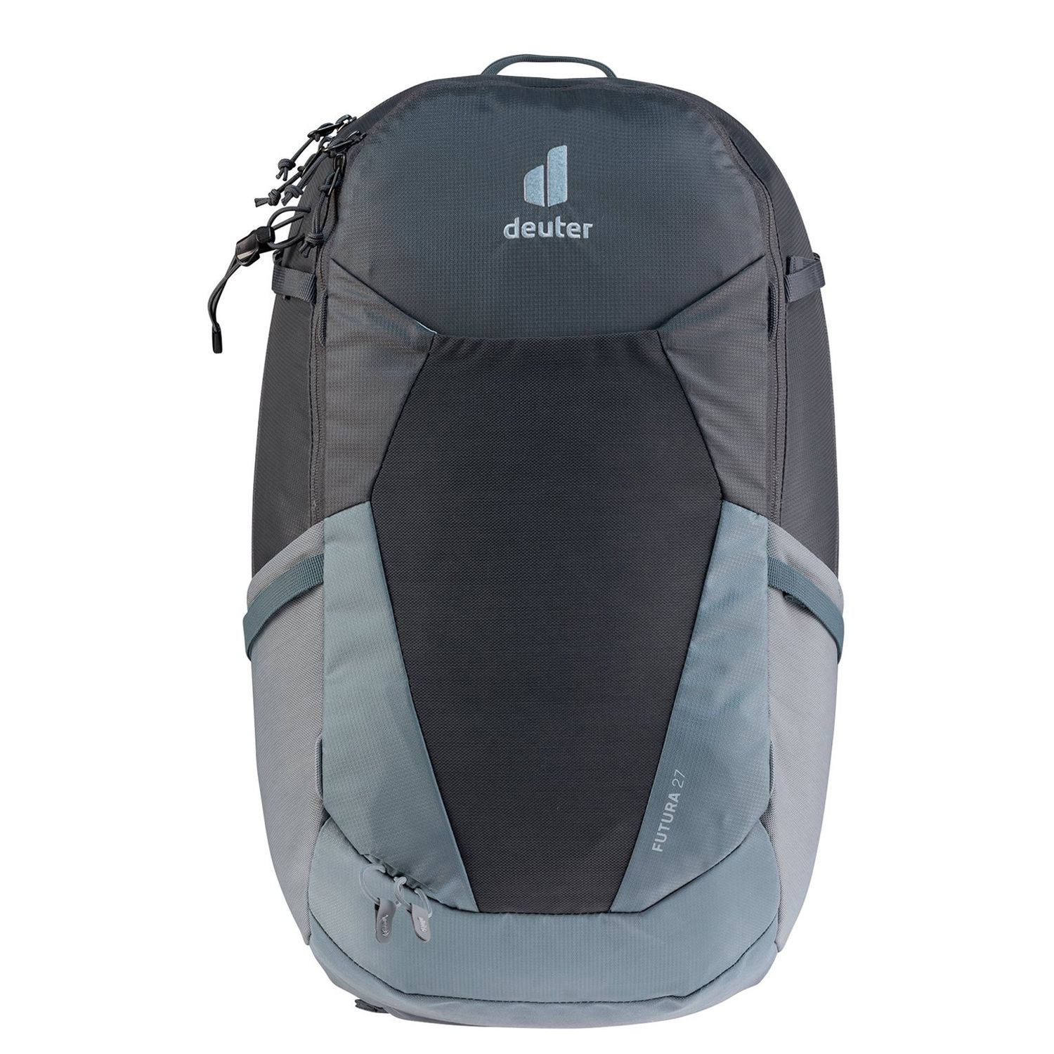 Deuter Futura rugzak grijs