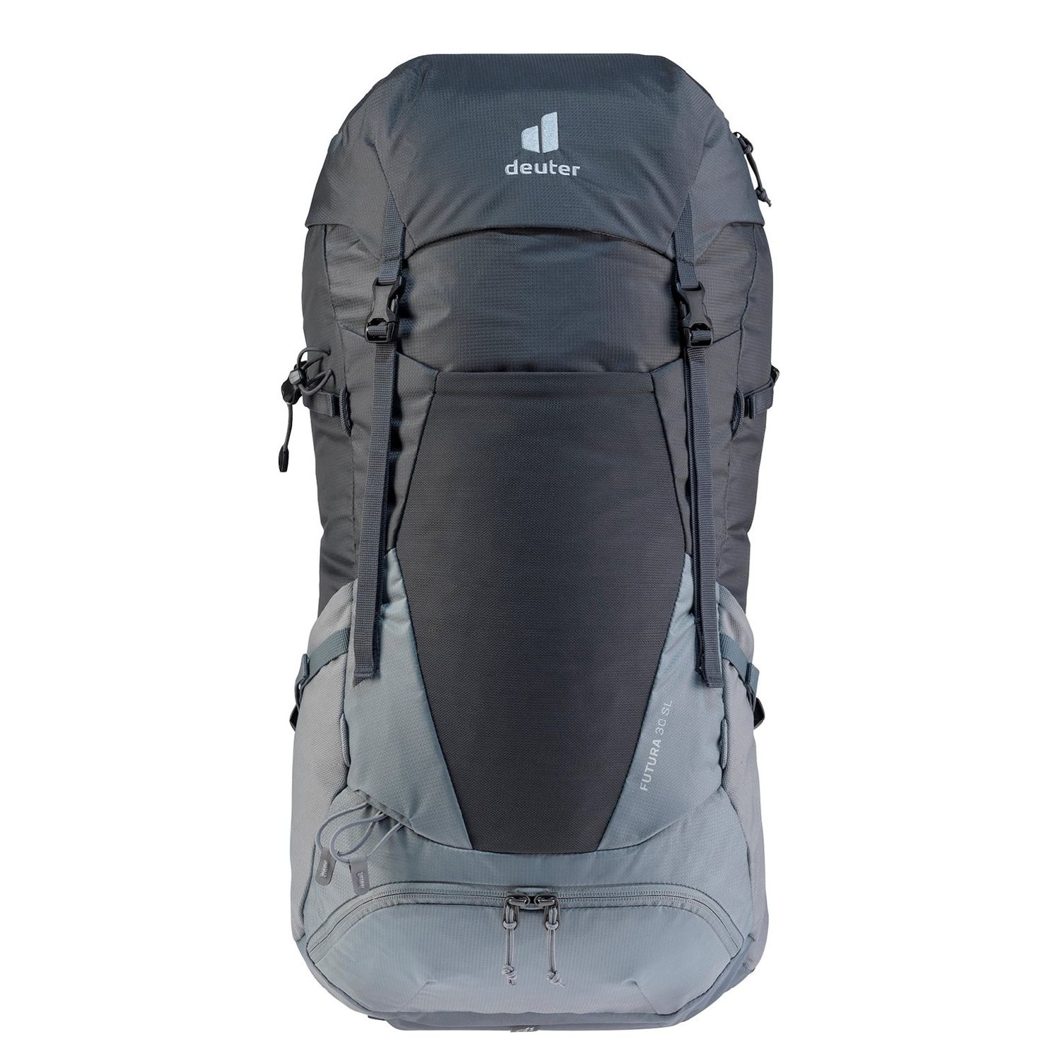 Deuter Futura rugzak grijs