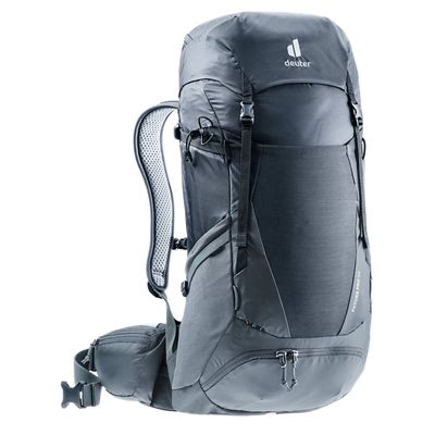 Deuter Futura Pro 36 Backpack black/graphite