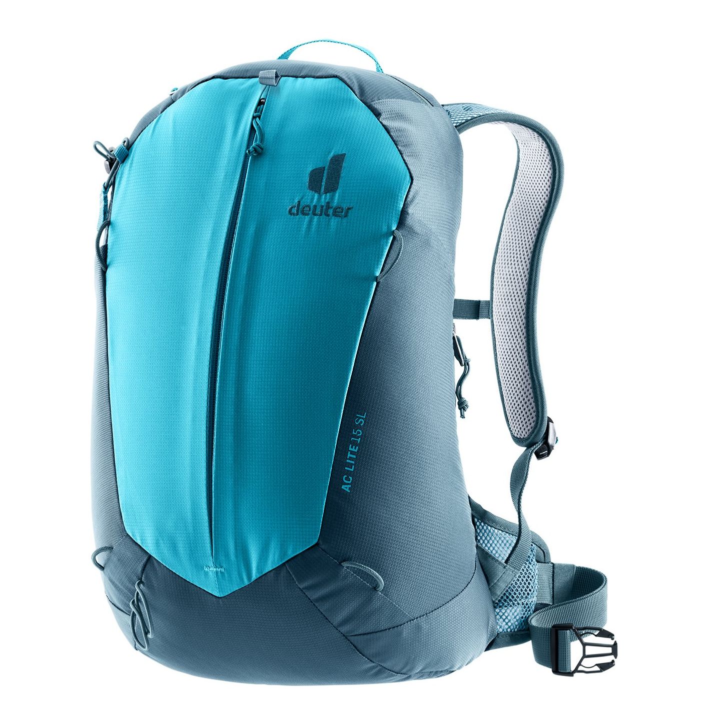 Deuter AC Lite 15 SL lagoon-atlantic