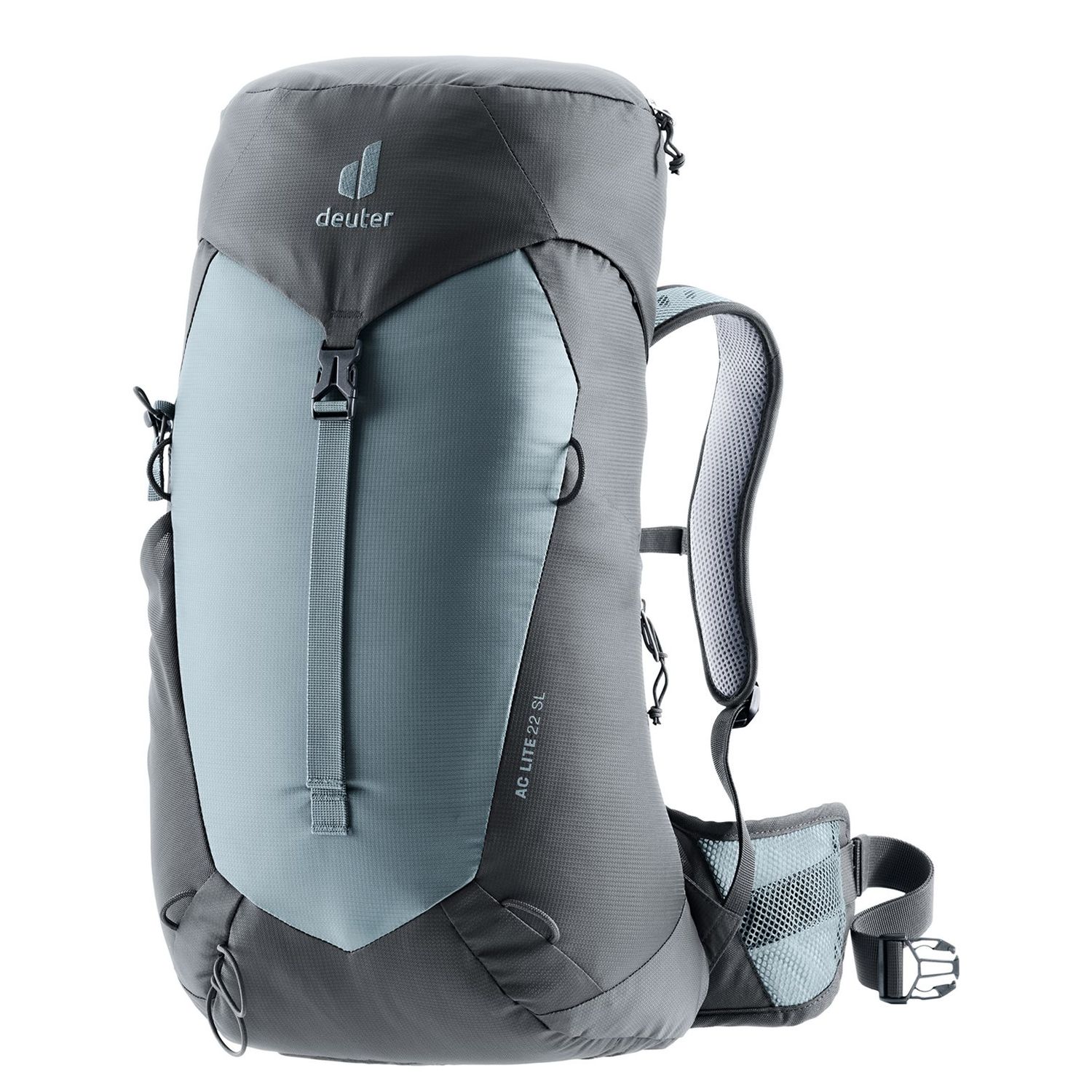 Deuter AC Lite 22 SL shale-graphite