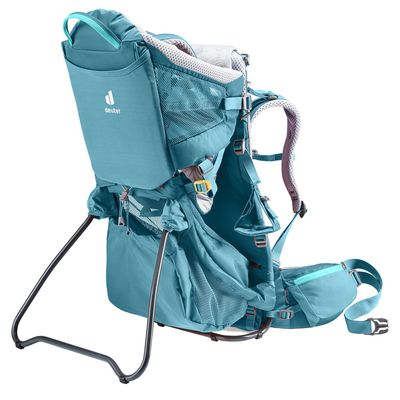 Deuter Kid Comfort Active SL denim